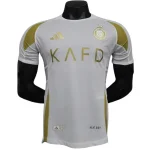 Maillot 2024 2025 - Al-nassr Fc 2026 | maillotdefootpersonnalise