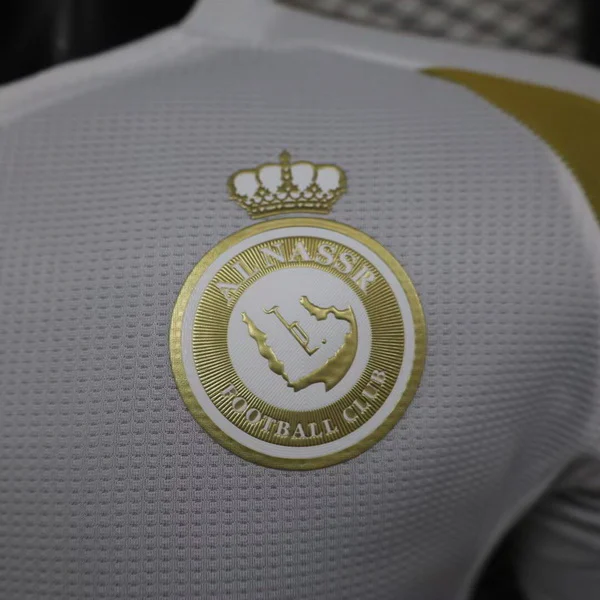 Maillot 2024 2025 - Al-nassr Fc 2026 | maillotdefootpersonnalise