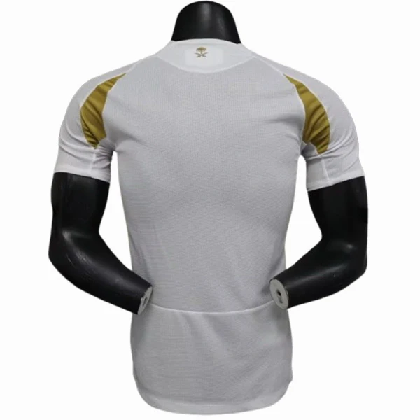 Maillot 2024 2025 - Al-nassr Fc 2026 | maillotdefootpersonnalise