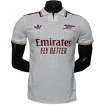 Arsenal Maillot 2025 2026 - Bayern Munich And Arsenal | maillotdefootpersonnalise