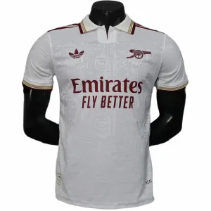 Arsenal Maillot 2025 2026 - Bayern Munich And Arsenal | maillotdefootpersonnalise