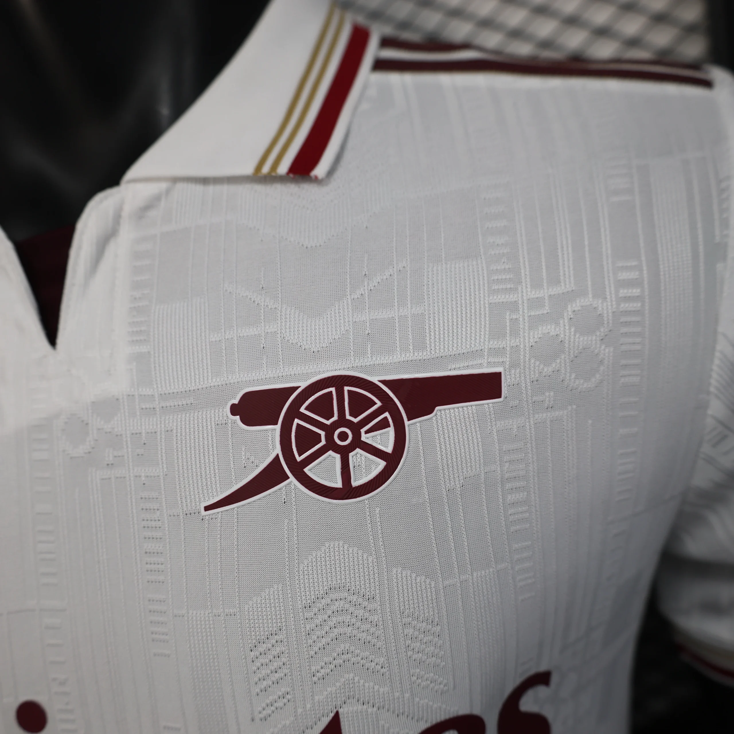 Arsenal Maillot 2025 2026 - Bayern Munich And Arsenal | maillotdefootpersonnalise
