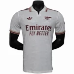 Arsenal Maillot 2025 2026 - Bayern Munich And Arsenal | maillotdefootpersonnalise