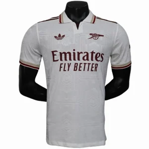 Arsenal Maillot 2025 2026 - Bayern Munich And Arsenal | maillotdefootpersonnalise