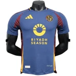 AS Roma Maillot 2024 2025 - Maillot As Roma | maillotdefootpersonnalise
