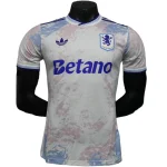 Aston Villa Maillot 2025 2026 - Maillot Aston Villa | maillotdefootpersonnalise