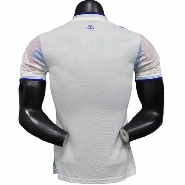 Aston Villa Maillot 2025 2026 - Maillot Aston Villa | maillotdefootpersonnalise