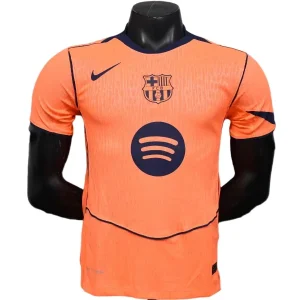 Maillot 2025 2026 - Fc Barcelone 2026 | maillotdefootpersonnalise