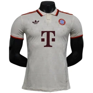 Bayern Munich Maillot 2024 2025 | maillotdefootpersonnalise
