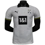 BV 09 Borussia Dortmund Maillot 2024 2025 | maillotdefootpersonnalise