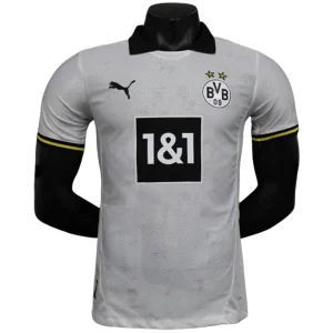 BV 09 Borussia Dortmund Maillot 2024 2025 | maillotdefootpersonnalise