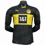 BV 09 Borussia Dortmund Maillot 2024 2025 | maillotdefootpersonnalise
