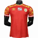 Congo Maillot 2026 - Maillot Congo | maillotdefootpersonnalise