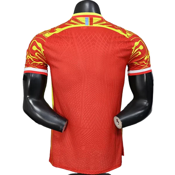 Congo Maillot 2026 - Maillot Congo | maillotdefootpersonnalise