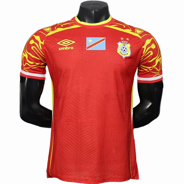 Congo Maillot 2026 - Maillot Congo | maillotdefootpersonnalise