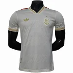 CR Flamengo Maillot 2025 2026 - Maillot Cr Flamengo | maillotdefootpersonnalise
