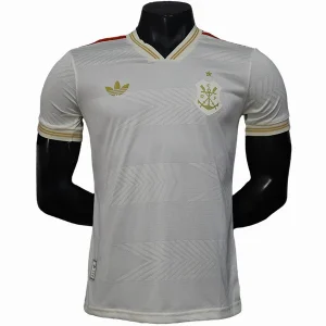 CR Flamengo Maillot 2025 2026 - Maillot Cr Flamengo | maillotdefootpersonnalise