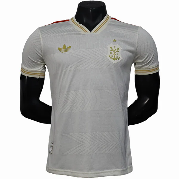 CR Flamengo Maillot 2025 2026 - Maillot Cr Flamengo | maillotdefootpersonnalise