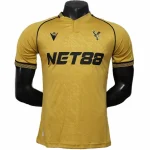 Crystal Palace Maillot 2025 2026 - Maillot Crystal Palace | maillotdefootpersonnalise