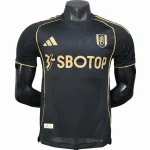 Fulham Maillot 2025 2026 - Maillot Fulham 2026 | maillotdefootpersonnalise
