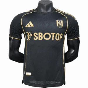 Fulham Maillot 2025 2026 - Maillot Fulham 2026 | maillotdefootpersonnalise
