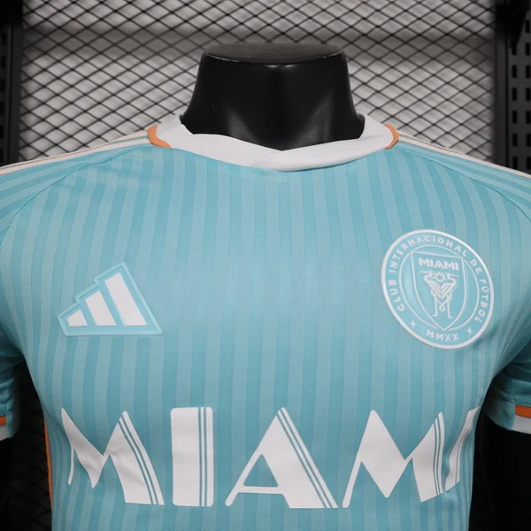 Inter Miami Maillot 2024 2025 - Maillot Inter Miami | maillotdefootpersonnalise