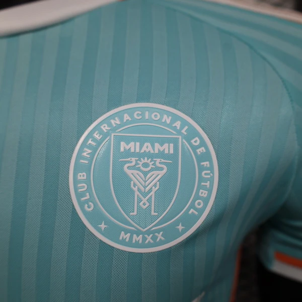 Inter Miami Maillot 2024 2025 - Maillot Inter Miami | maillotdefootpersonnalise