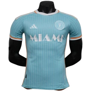 Inter Miami Maillot 2024 2025 - Maillot Inter Miami | maillotdefootpersonnalise