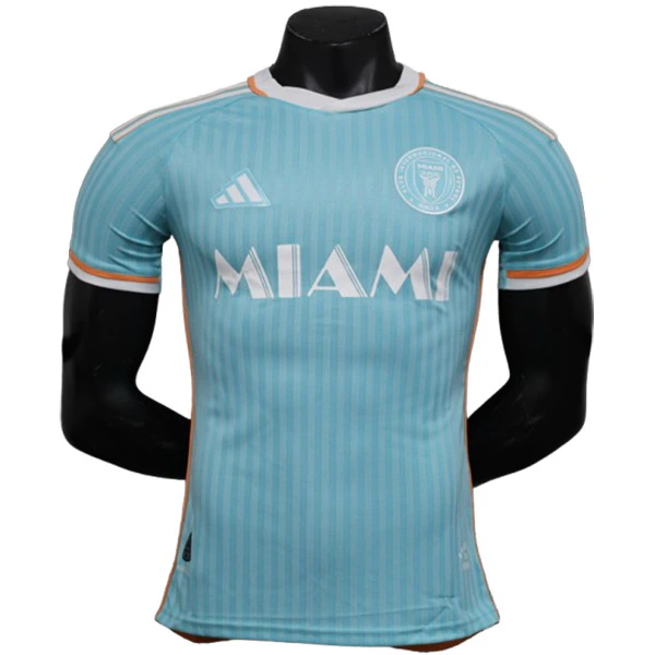 Inter Miami Maillot 2024 2025 - Maillot Inter Miami | maillotdefootpersonnalise