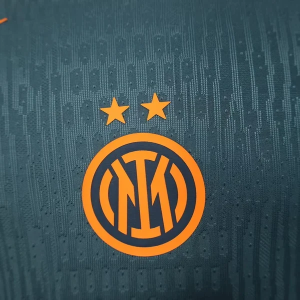Internazionale Milano Maillot 2025 2026 Gris - Inter Milan Maillot | maillotdefootpersonnalise