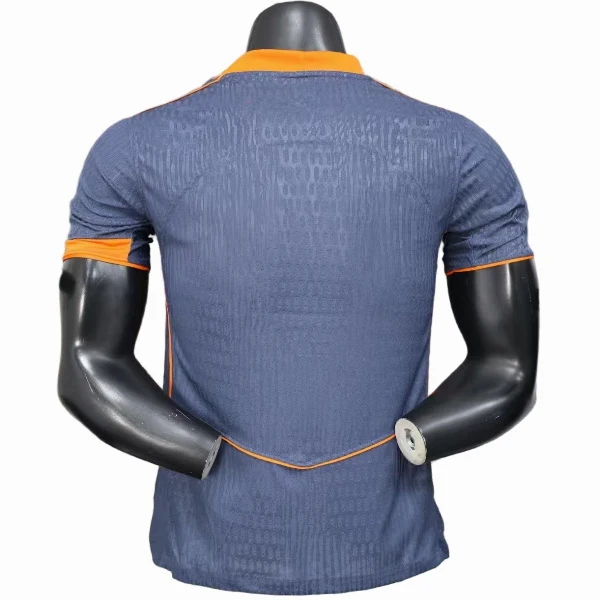 Internazionale Milano Maillot 2025 2026 Gris - Inter Milan Maillot | maillotdefootpersonnalise