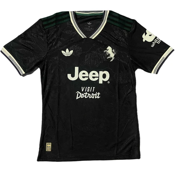 Juventus Maillot 2025 2026 - Maillot Juventus | maillotdefootpersonnalise