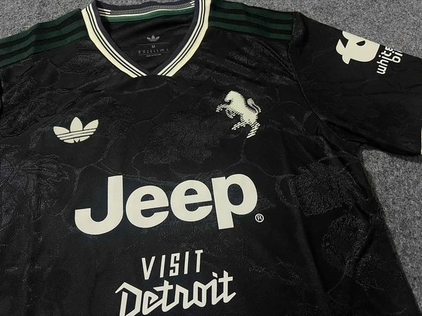 Juventus Maillot 2025 2026 - Maillot Juventus | maillotdefootpersonnalise