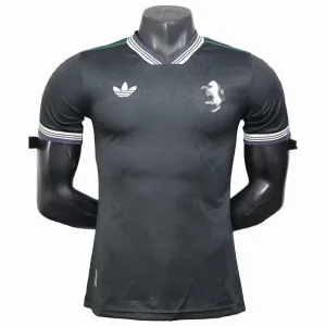 Juventus Maillot 2025 2026 - Maillot Juventus | maillotdefootpersonnalise