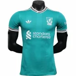 Liverpool Maillot 2025 2026 - Survêtements Liverpool | maillotdefootpersonnalise