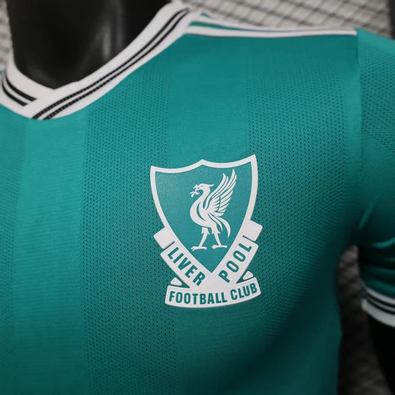 Liverpool Maillot 2025 2026 - Survêtements Liverpool | maillotdefootpersonnalise
