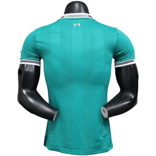 Liverpool Maillot 2025 2026 - Survêtements Liverpool | maillotdefootpersonnalise