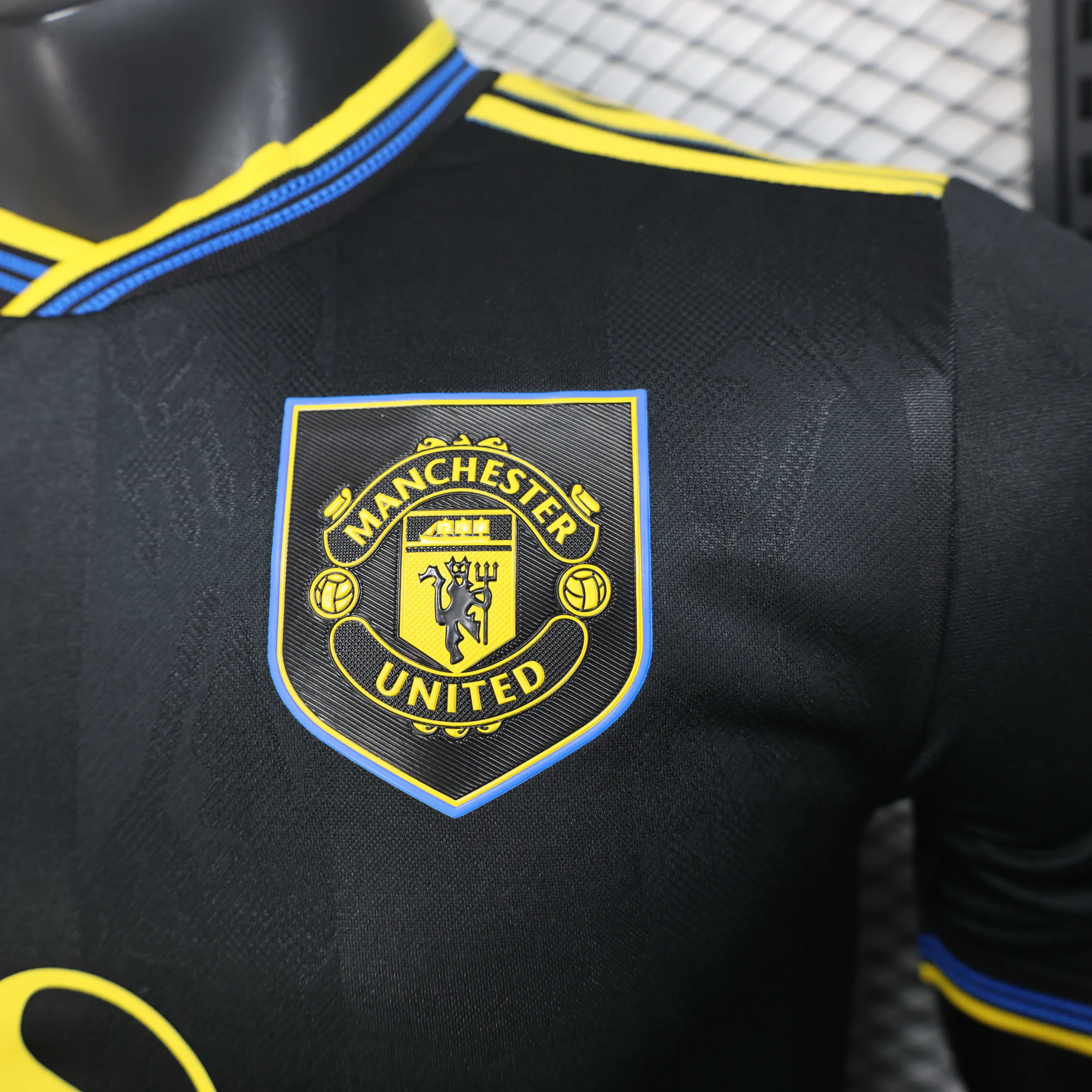Manchester United Maillot 2025 2026 - Maillot Manchester United | maillotdefootpersonnalise