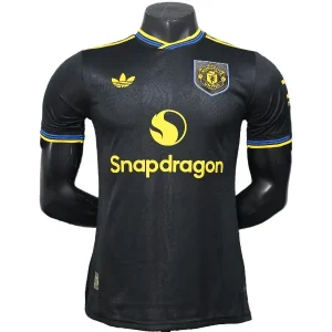 Manchester United Maillot 2025 2026 - Maillot Manchester United | maillotdefootpersonnalise