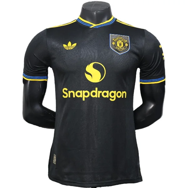 Manchester United Maillot 2025 2026 - Maillot Manchester United | maillotdefootpersonnalise