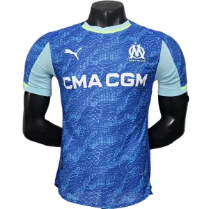 Marseille Maillot 2025 2026 - Survêtements Marseille | maillotdefootpersonnalise