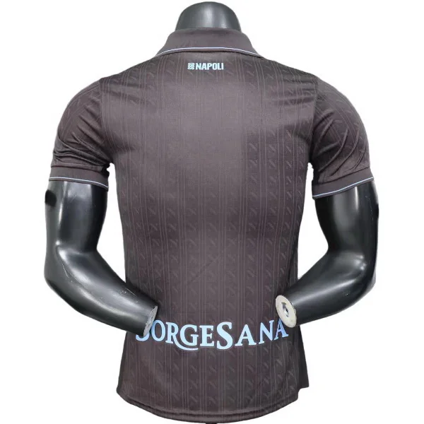 Maillot 2025 2026 - Maillot Ssc Naples | maillotdefootpersonnalise