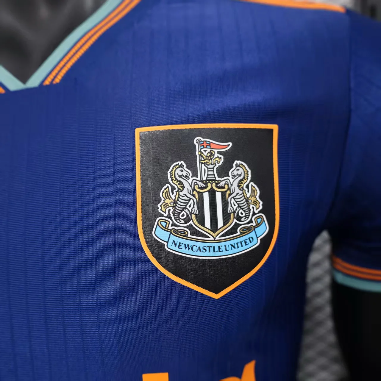 Newcastle United Maillot 2025 2026 - Maillot Newcastle United | maillotdefootpersonnalise