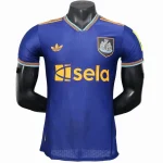 Newcastle United Maillot 2025 2026 - Maillot Newcastle United | maillotdefootpersonnalise