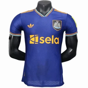 Newcastle United Maillot 2025 2026 - Maillot Newcastle United | maillotdefootpersonnalise