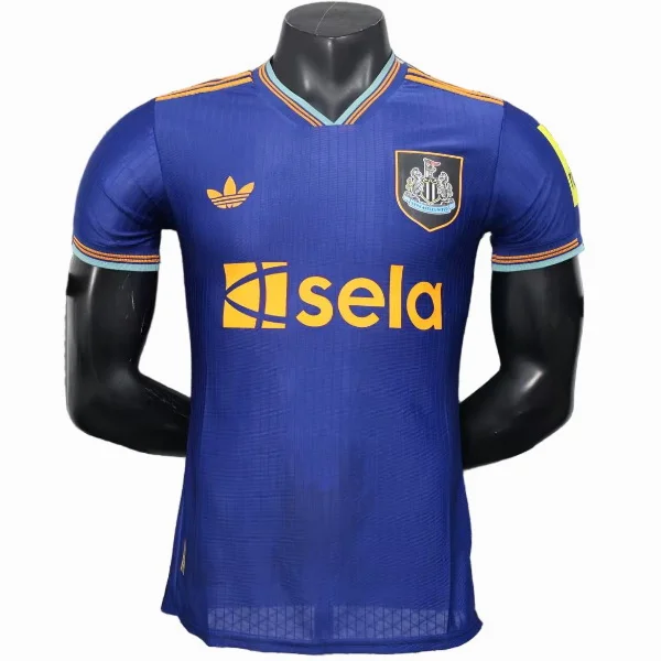 Newcastle United Maillot 2025 2026 - Maillot Newcastle United | maillotdefootpersonnalise