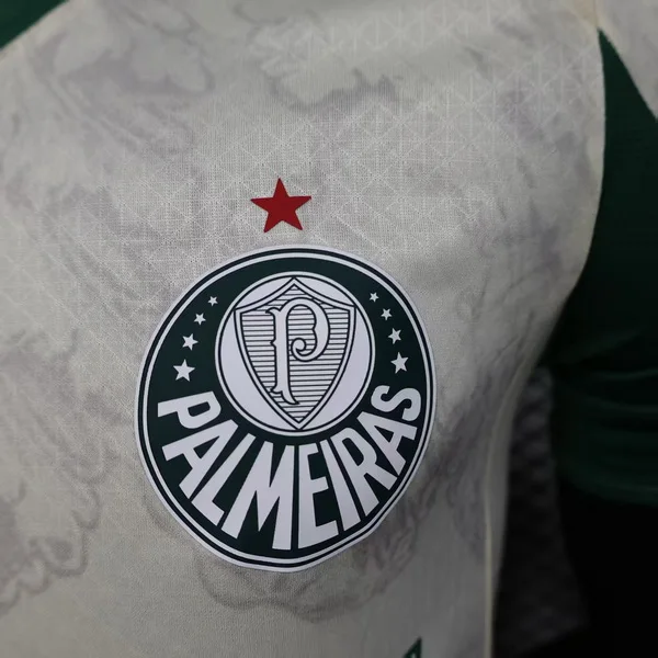 SE Palmeiras Maillot 2025 2026 - Maillot De Palmeiras | maillotdefootpersonnalise
