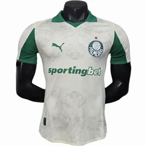 SE Palmeiras Maillot 2025 2026 - Maillot De Palmeiras | maillotdefootpersonnalise