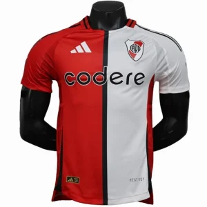 River Plate Maillot 2024 2025 - Maillot River Plate | maillotdefootpersonnalise