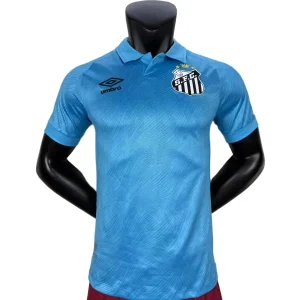 Santos Maillot 2025 2026 - Maillot Santos | maillotdefootpersonnalise
